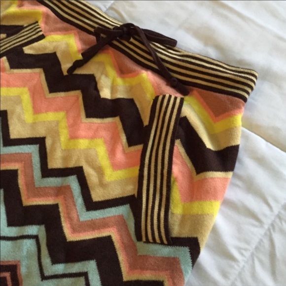 Missoni skirt - Picture 3 of 5